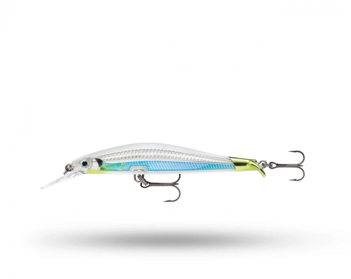 Rapala RipStop Deep 9 cm i gruppen Fiskedrag / Abborrwobbler hos Örebro Fiske & Outdoor AB (Rapala RipStop Deep9)